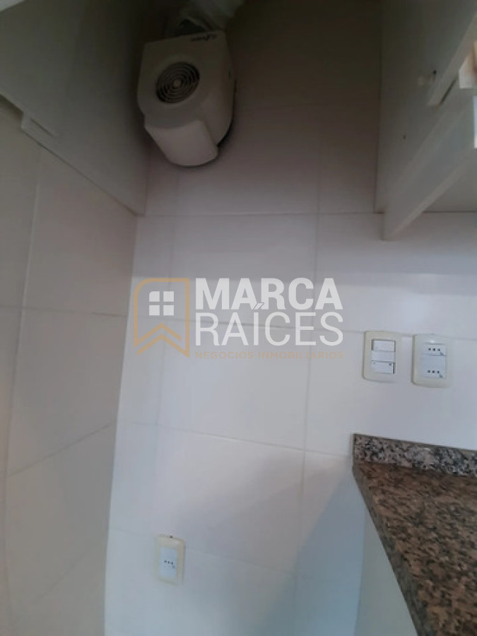 Apartamento ID.1906 - Alquiler Apartamento 1 Dormitorio. Parque Batlle, Montevideo