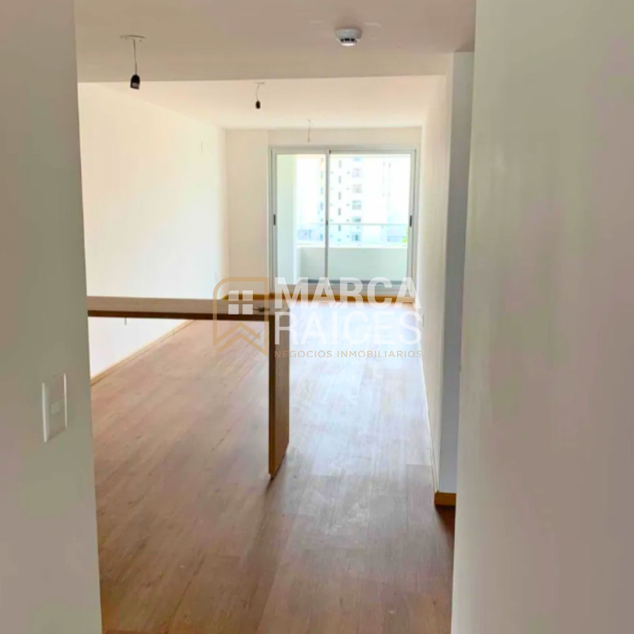 Apartamento ID.1457 - Alquiler Apartamento 1 Dormitorio Garage Parque Rodo Montevideo