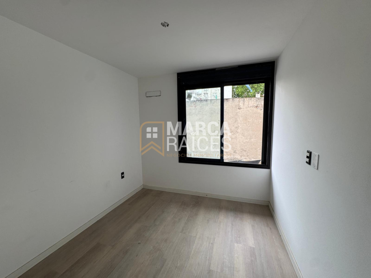 Apartamento ID.1954 - Alquiler Apartamento 1 Dormitorio a estrenar Centro Sur Montevideo