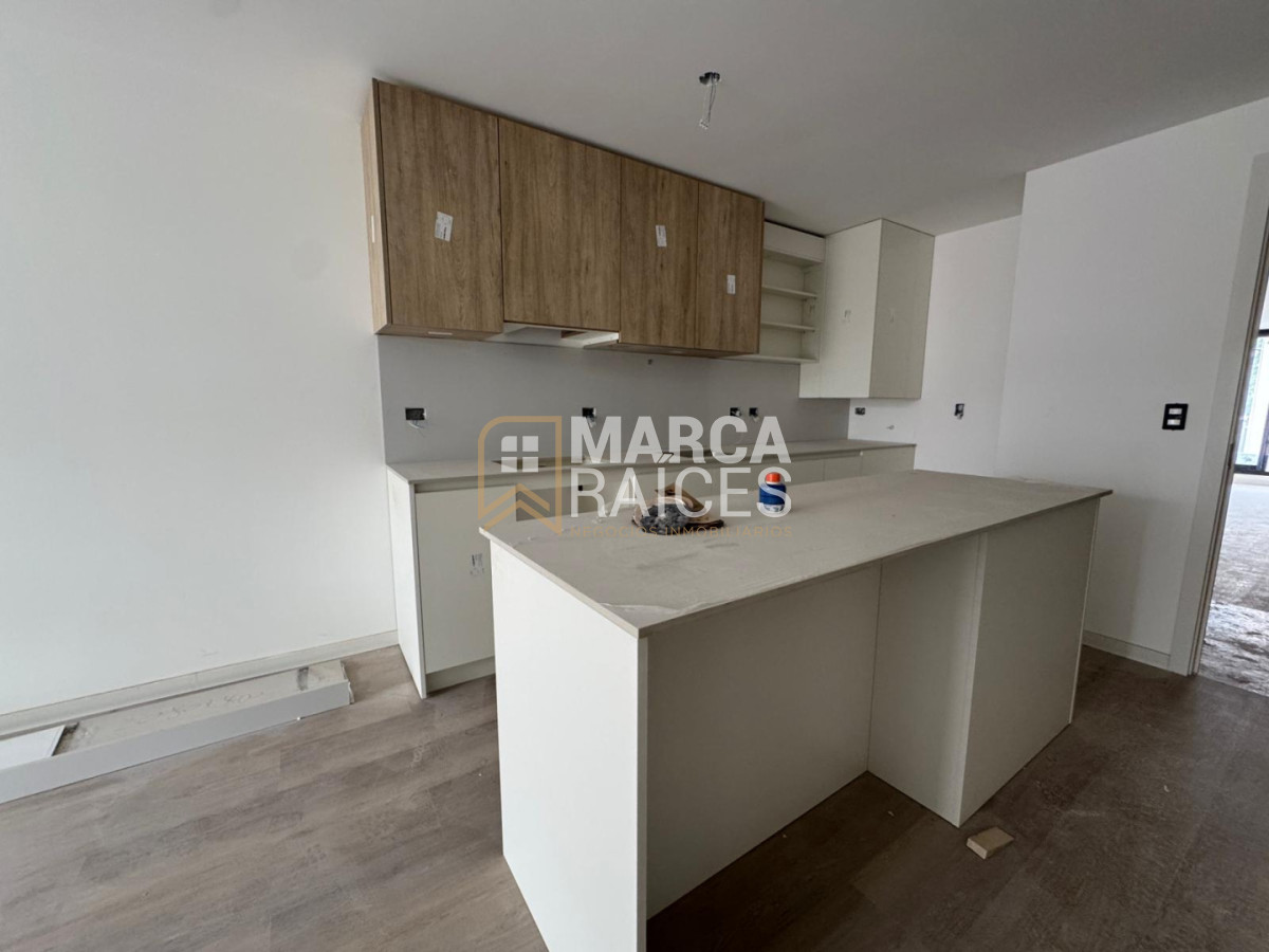 Apartamento ID.1957 - Alquiler Apartamento 1 Dormitorio con patio y parrillero propio a estrenar Centro Sur Montevideo