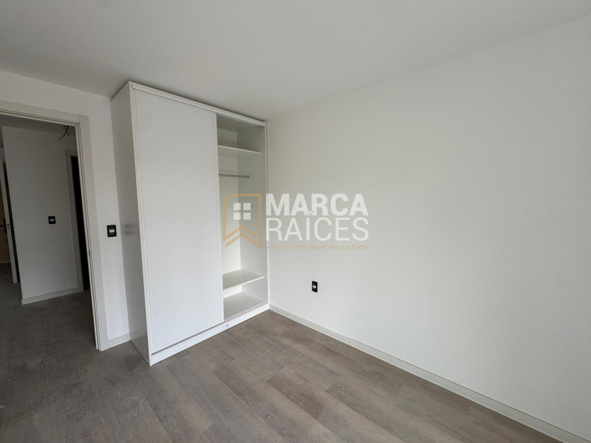 Apartamento ID.1957 - Alquiler Apartamento 1 Dormitorio con patio y parrillero propio a estrenar Centro Sur Montevideo