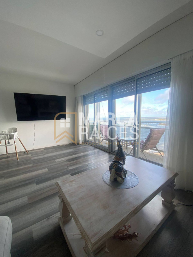 Apartamento ID.1289 - Venta Apartamento 3 Dormitorios 2 baños garage malvin sur Montevideo