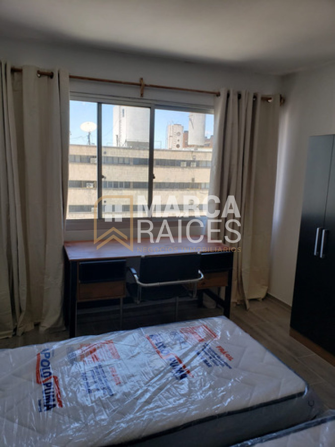 Apartamento ID.1759 - Alquiler Apartamento 1 Dormitorio Amoblado Y Equipado, Cordón, Montevideo