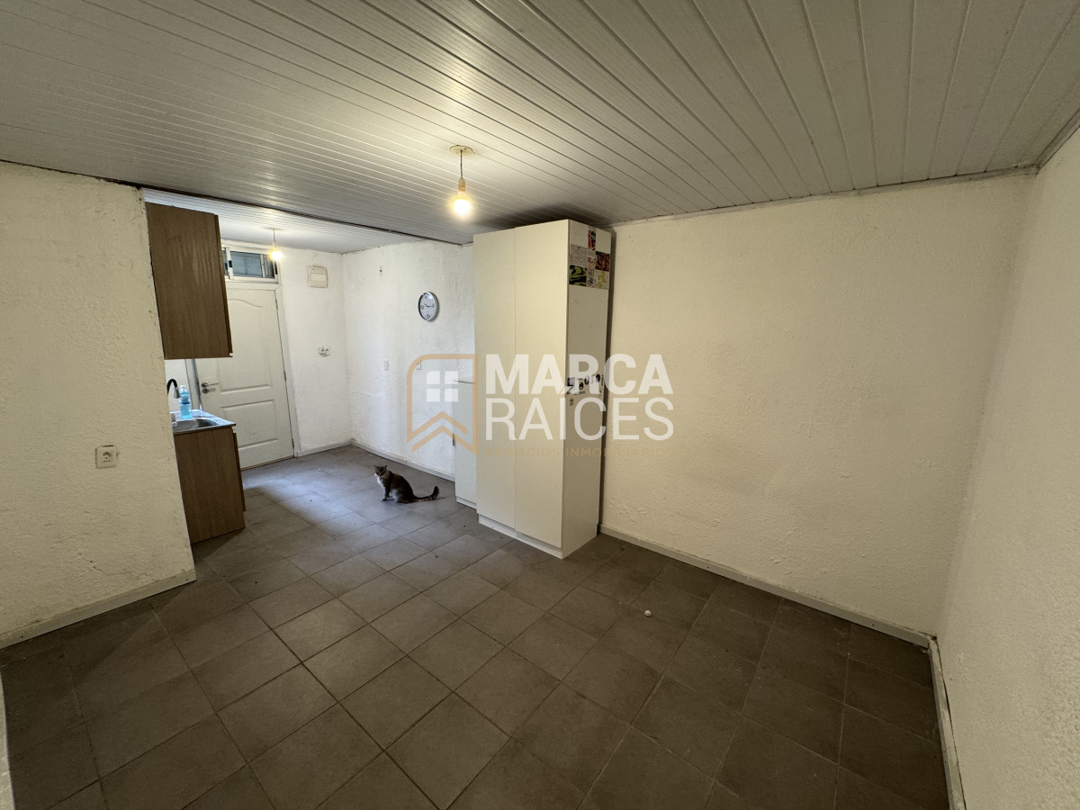 Apartamento ID.10 - Alquiler Apartamento 1 Dormitorio Economico Palermo Montevideo