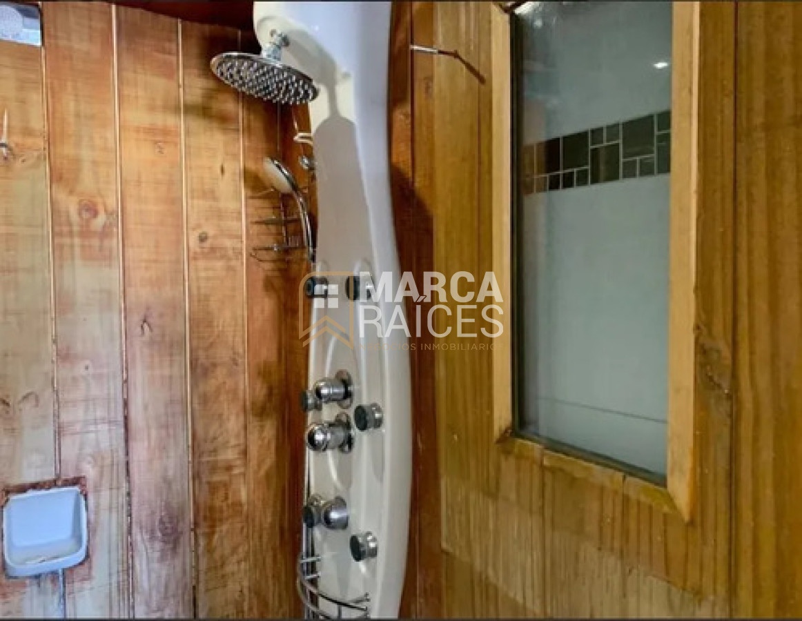 Apartamento ID.2039 - Alquiler Penthouse Suite 1 Dormitorio Amoblado. Pocitos, Montevideo