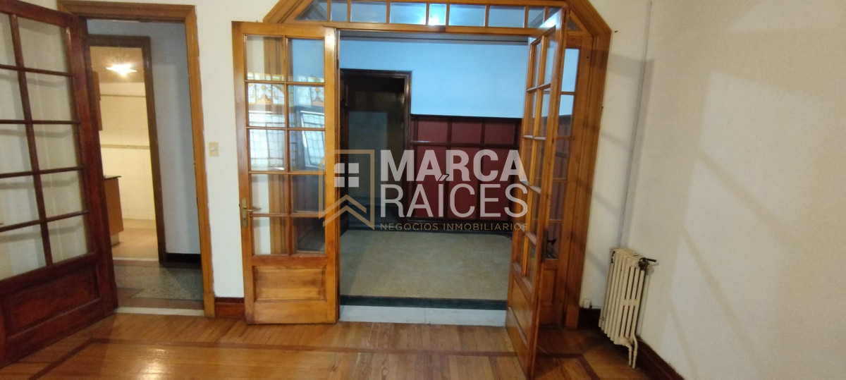 Apartamento ID.1285 - Alquiler Apartamento 3 Dormitorios 2 Baños Reciclado Cordon Montevideo