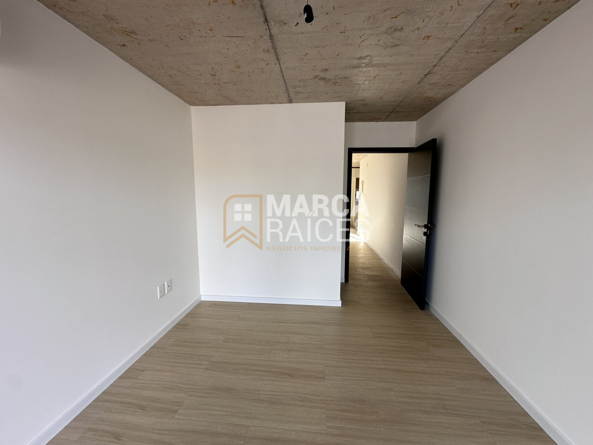 Apartamento ID.873 - Venta Apartamento 1 Dormitorio a estrenar Pocitos Nuevo Montevideo