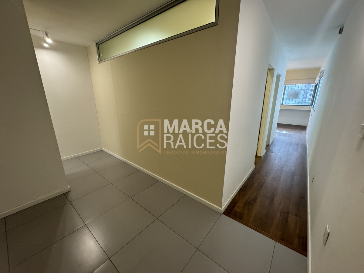 Apartamento ID.709 - Venta Apartamento 2 Dormitorios Centro Montevideo 
