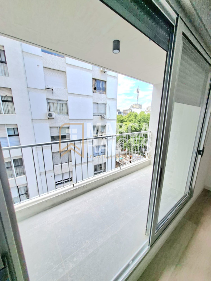 Apartamento ID.1709 - Venta Apartamentos en Obra Entrega Abril 2026 1 y 2 Dormitorios Cordon Sur Montevideo