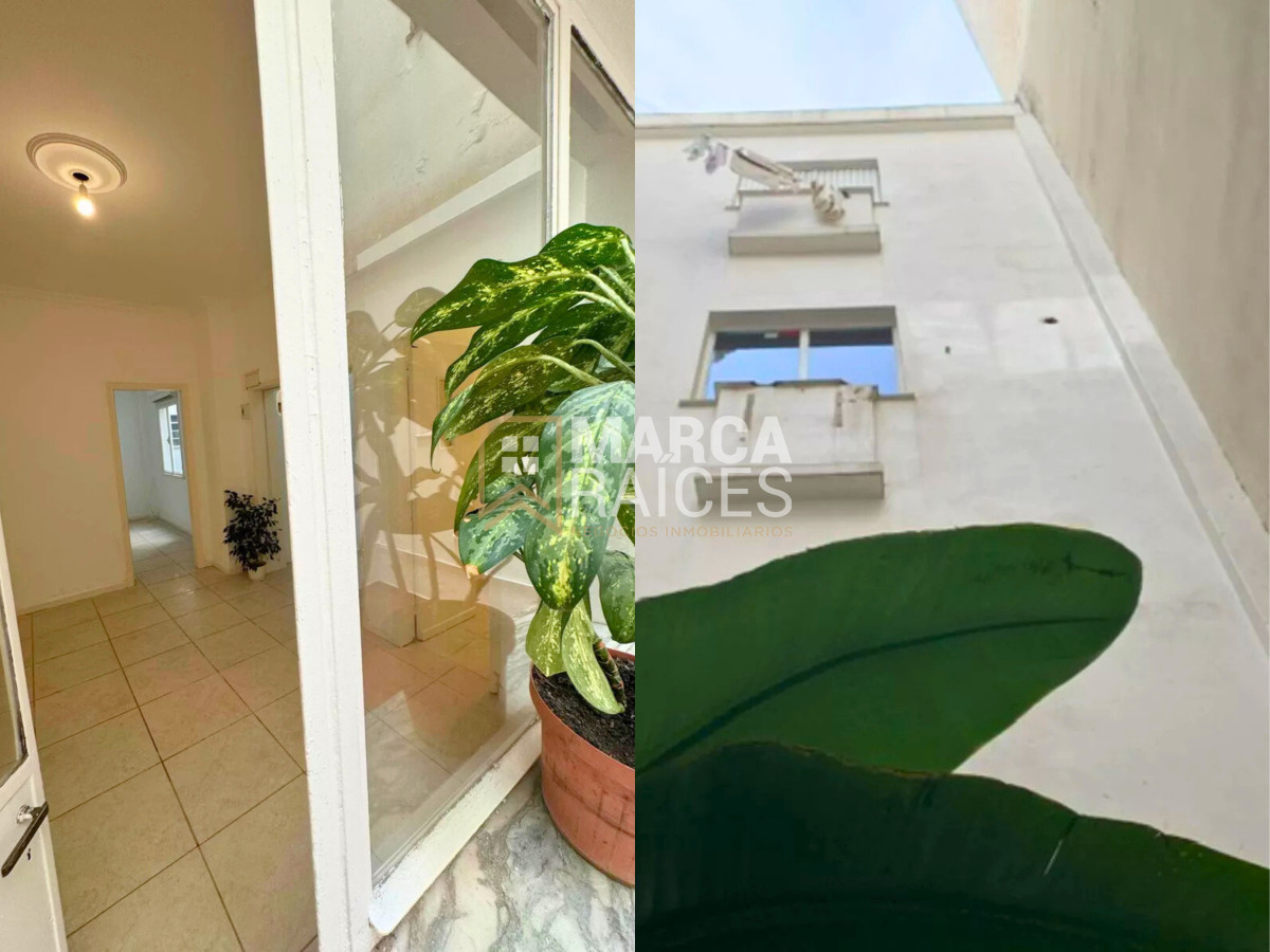 Apartamento ID.1411 - Alquiler Consultorio Estetico u Oficina Cordon Montevideo