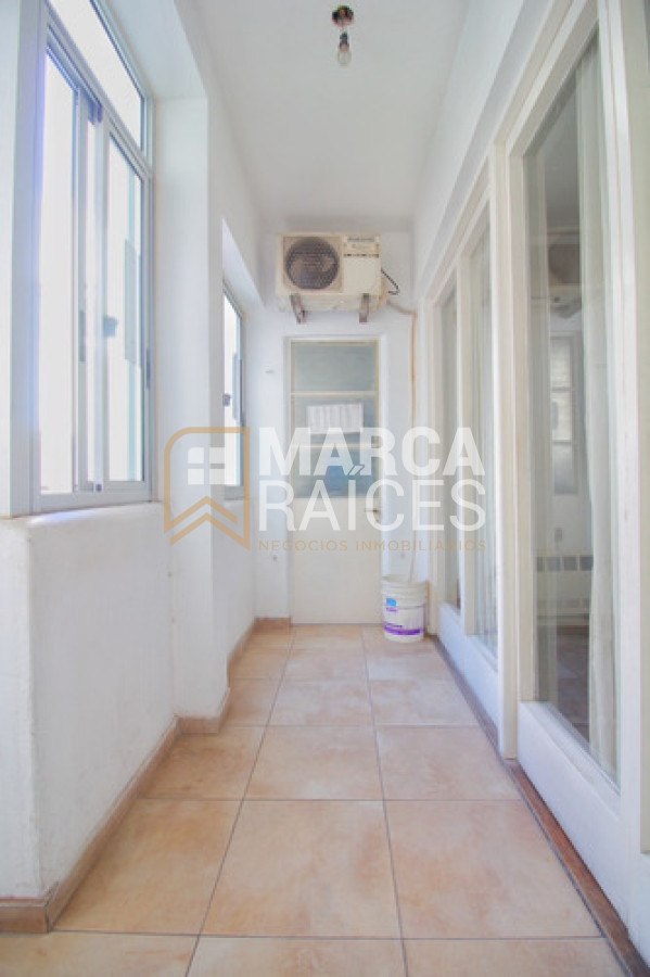 Apartamento ID.1757 - Venta Apartamento Piso 13 de 2 Dormitorios y 2 Baños Aguada Montevideo