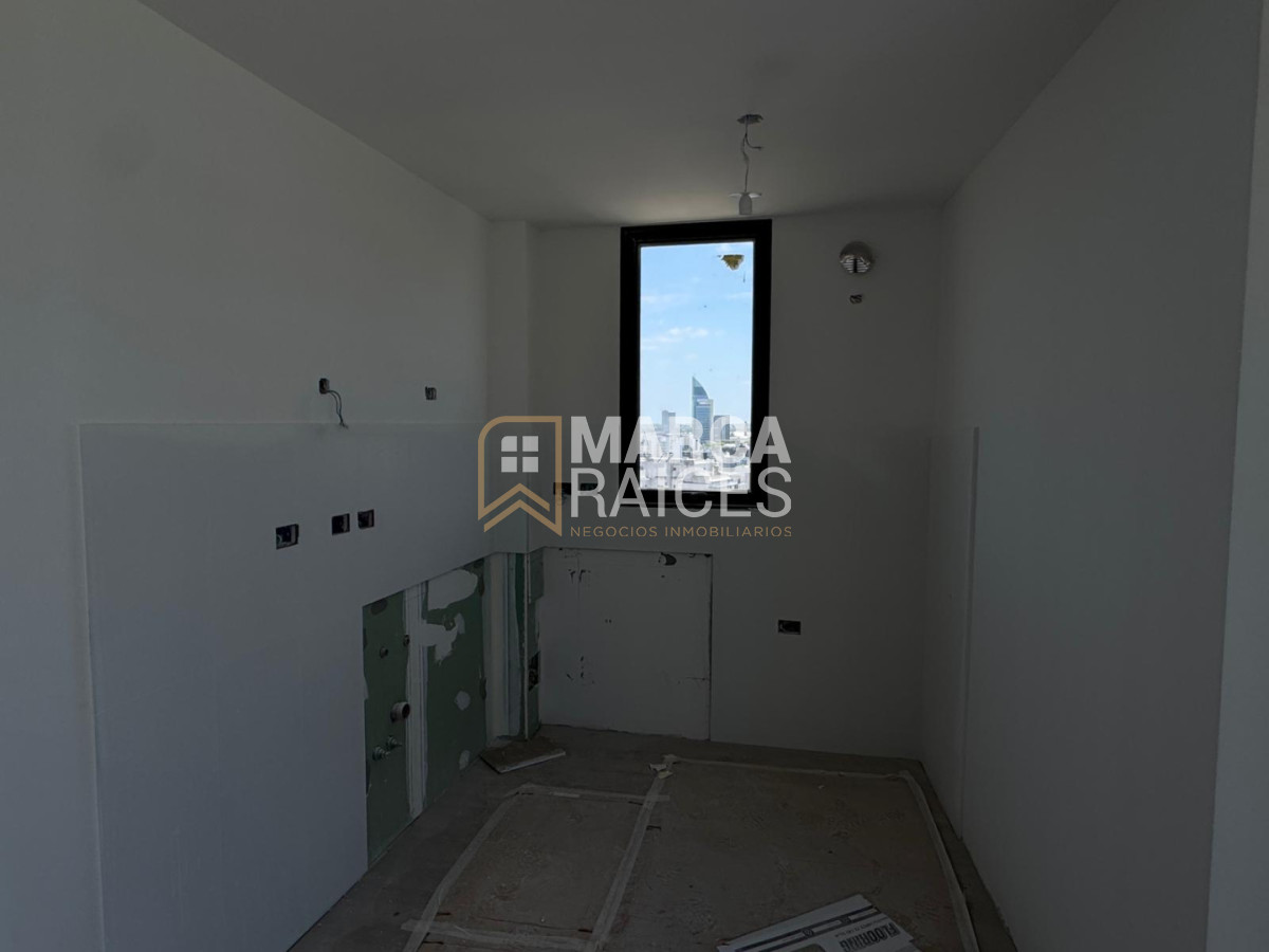 Apartamento ID.1780 - Venta Apartamento 2 Dormitorios a estrenar Centro Montevideo