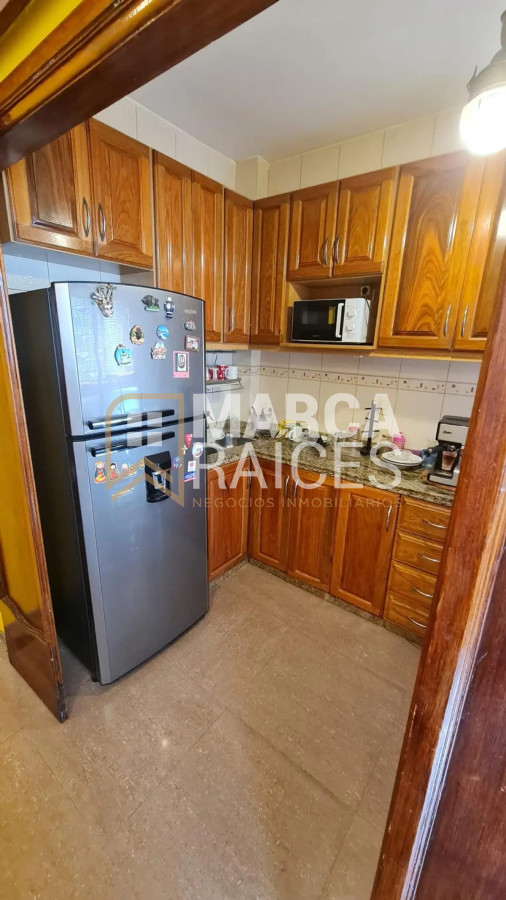 Apartamento ID.1364 - Alquiler Apartamento 2 Dormitorios Amueblado Balcón Pocitos Montevideo