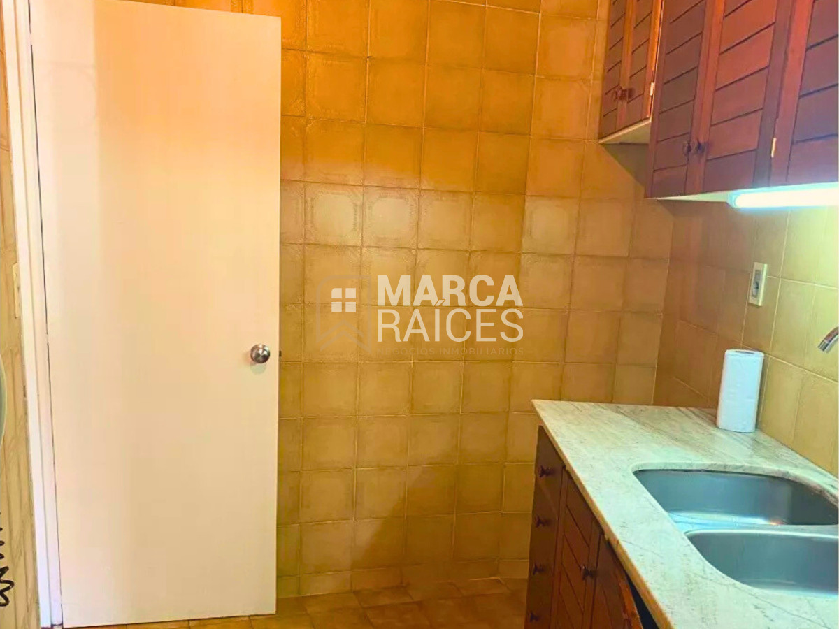 Apartamento ID.1178 - Venta Apartamento 1 Dormitorio Pocitos Montevideo