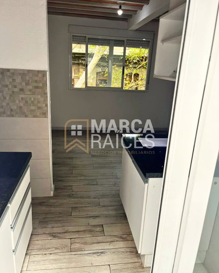 Apartamento ID.1941 - Alquiler Apartamento 1 Dormitorio Cordon Montevideo