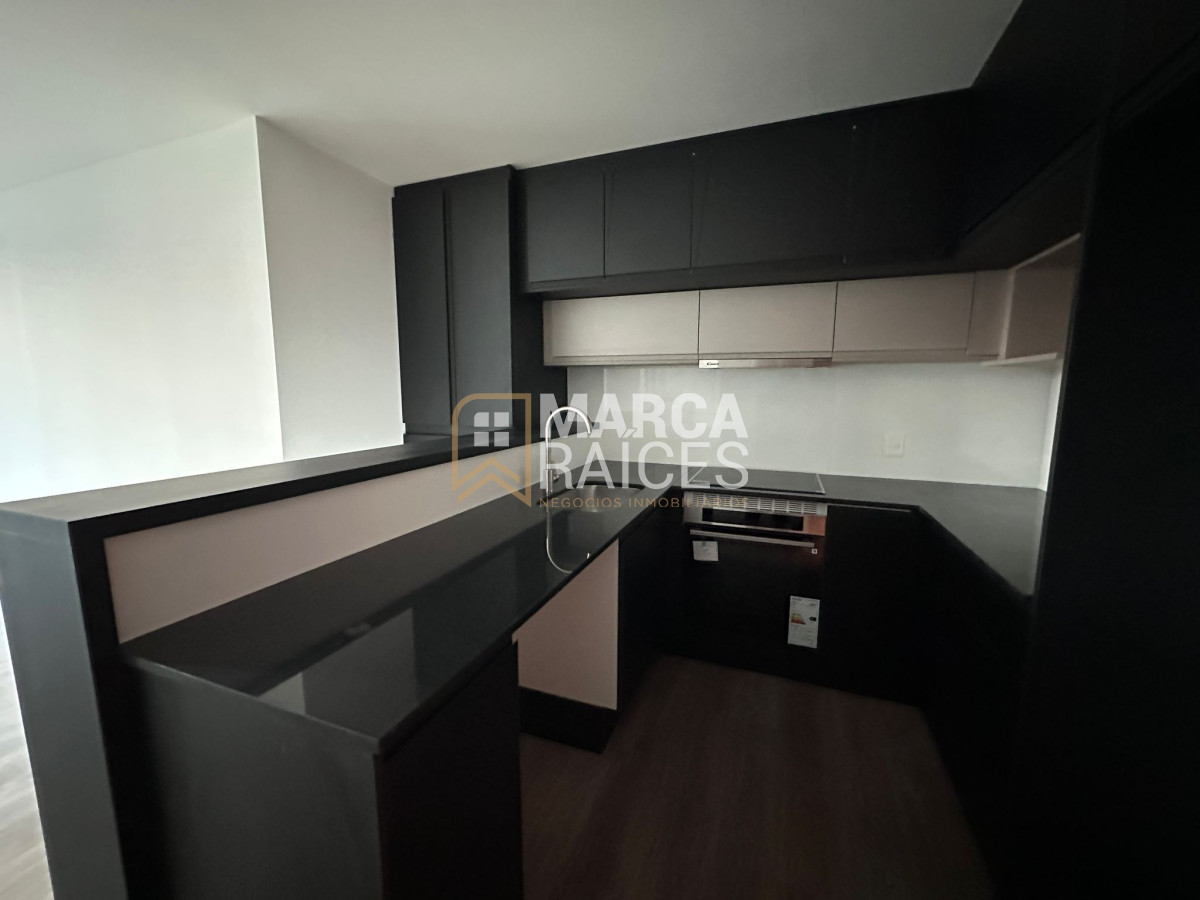 Apartamento ID.649 - Venta apartamento 2 Dormitorios 2 baños a estrenar Punta Carretas Montevideo