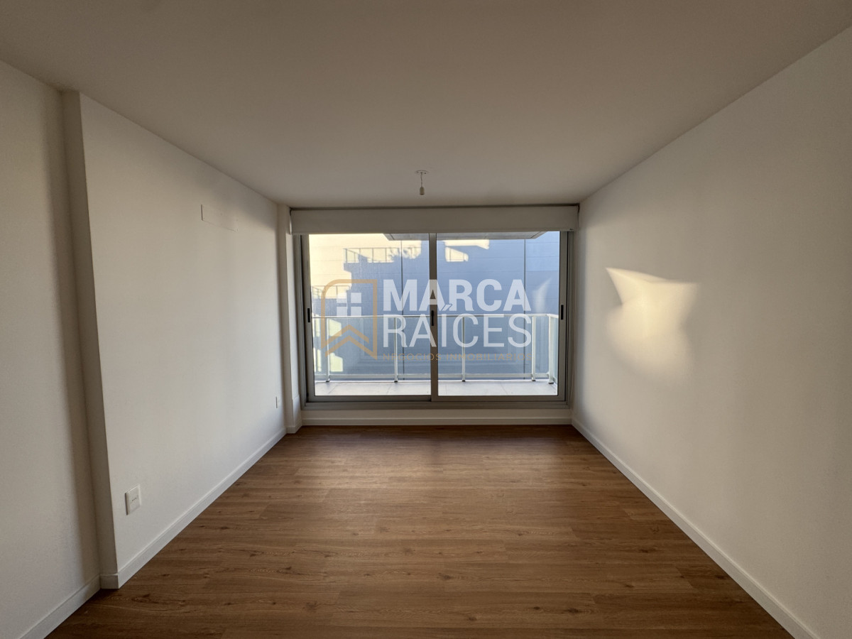 Apartamento ID.2009 - Venta Apartamento monoambiente piso alto estrenar ideal para inversor Centro Sur Montevideo
