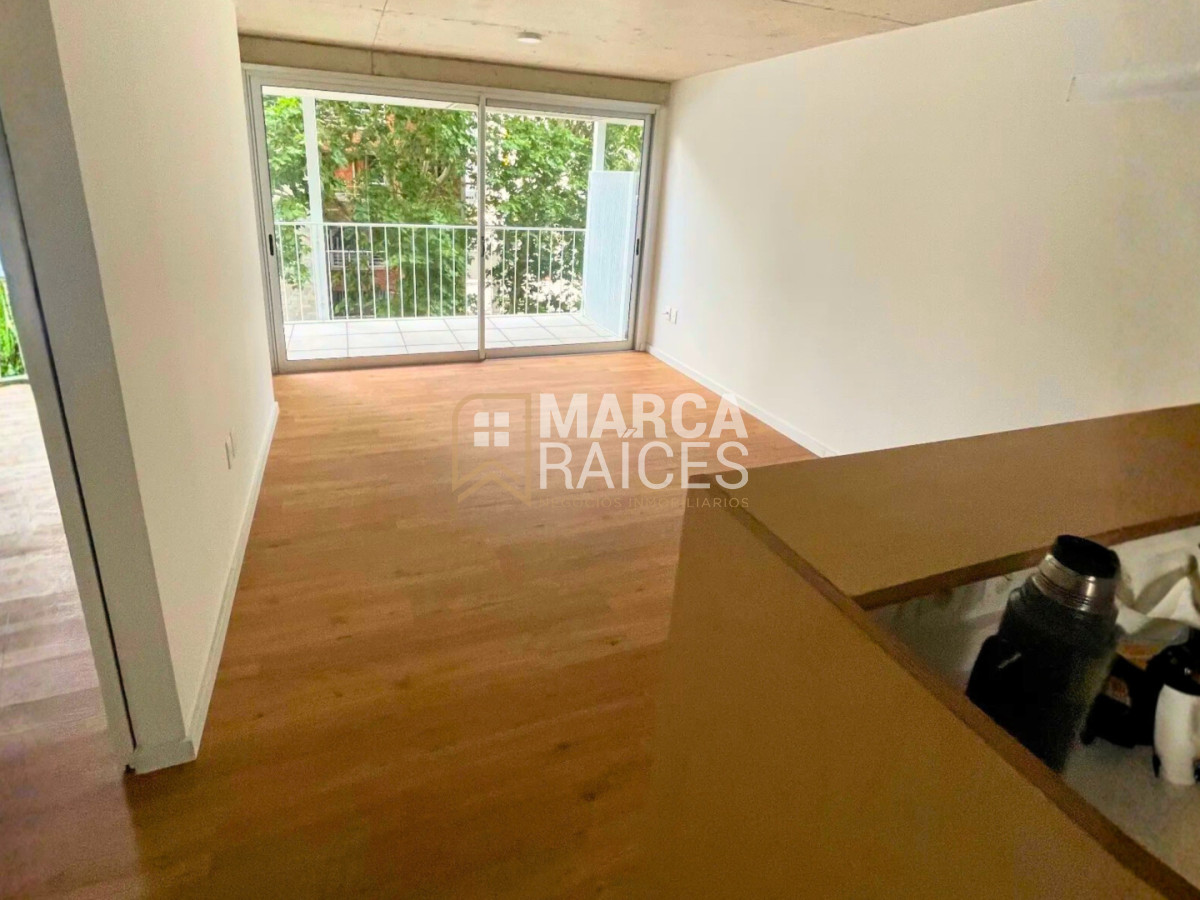 Apartamento ID.1817 - Venta Apartamento a Estrenar 1 Dormitorio Cordon Montevideo