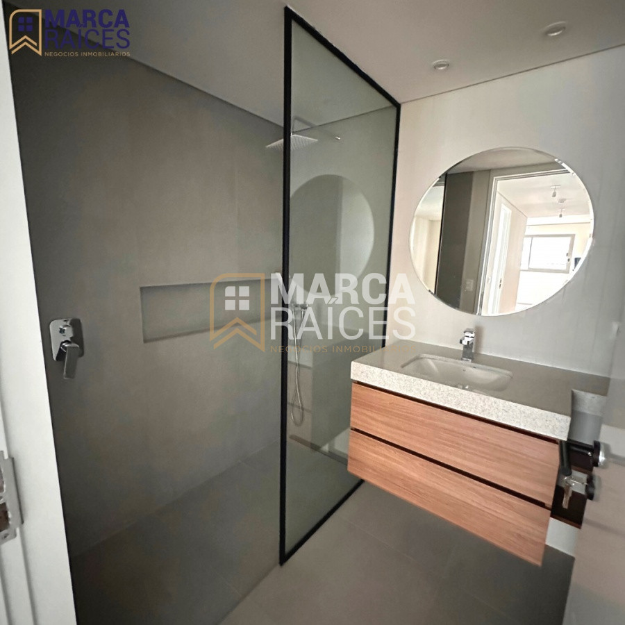 Apartamento ID.178 - Alquiler Apartamento 2 Dormitorios con Balcón con los mejores amenities Centro Sur Montevideo