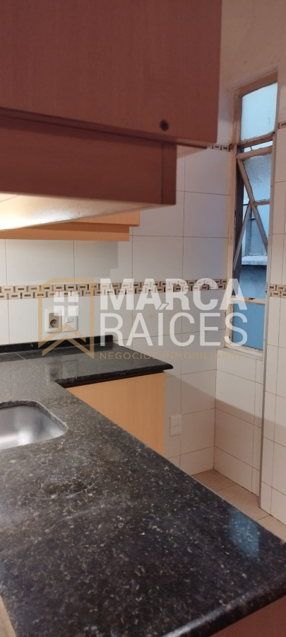 Apartamento ID.1285 - Alquiler Apartamento 3 Dormitorios 2 Baños Reciclado Cordon Montevideo