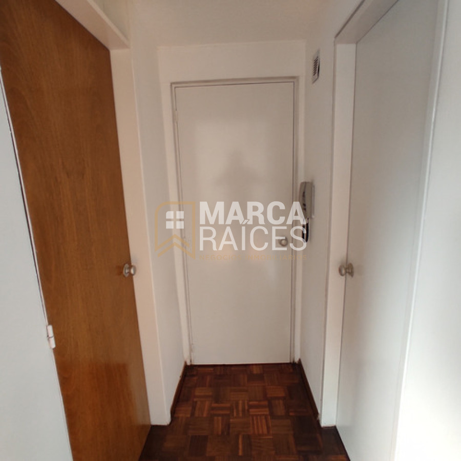 Apartamento ID.1704 - Alquiler Apartamento 1 Dormitorio Cordon Montevideo