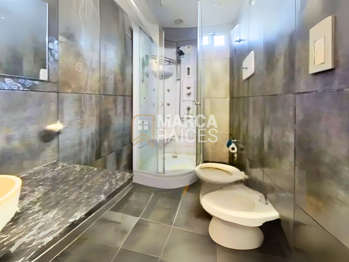 Apartamento ID.1574 - Venta Apartamento 2 Dormitorios 2 Baños Garage Pocitos Montevideo 