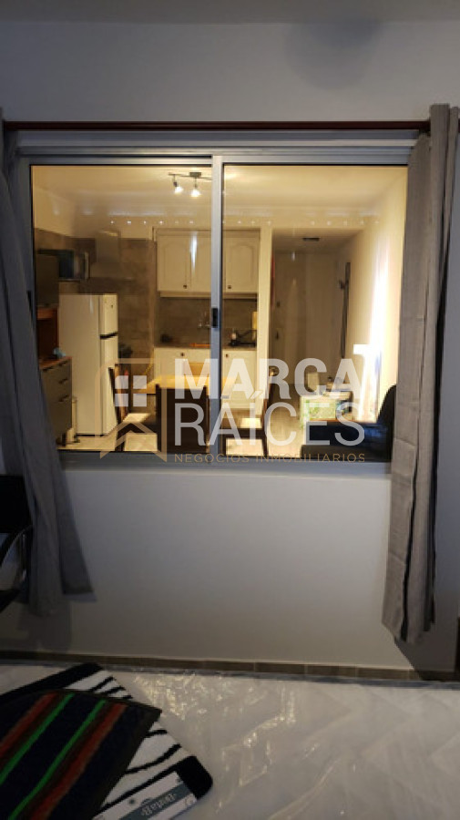 Apartamento ID.1759 - Alquiler Apartamento 1 Dormitorio Amoblado Y Equipado, Cordón, Montevideo