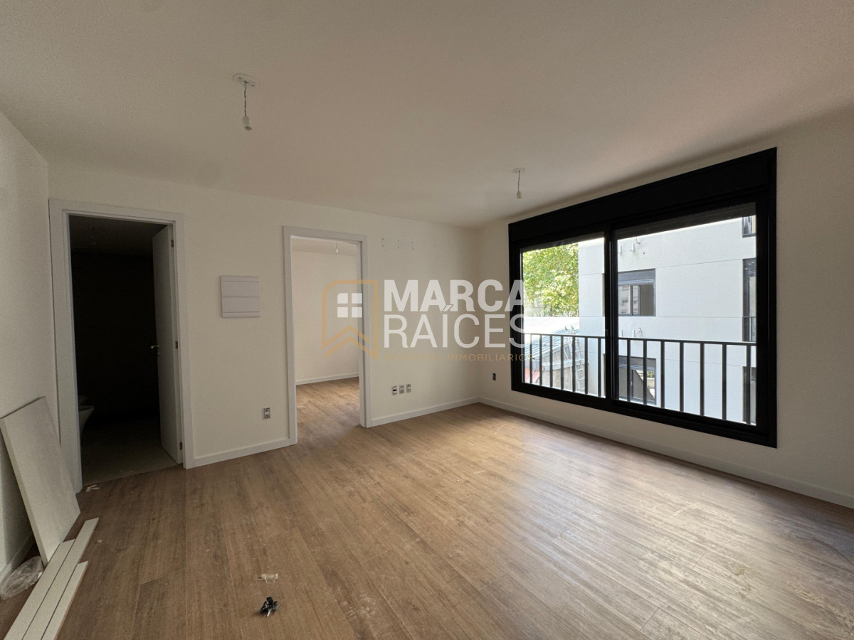 Apartamento ID.1119 - Venta Apartamentos 1 Dormitorio Proximo a Estrenar Cordon Sur Montevideo