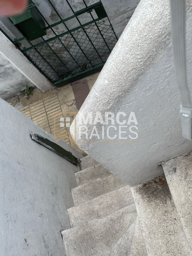 Apartamento ID.1324 - Venta Apartamento 2 Dormitorios Buceo Con Renta