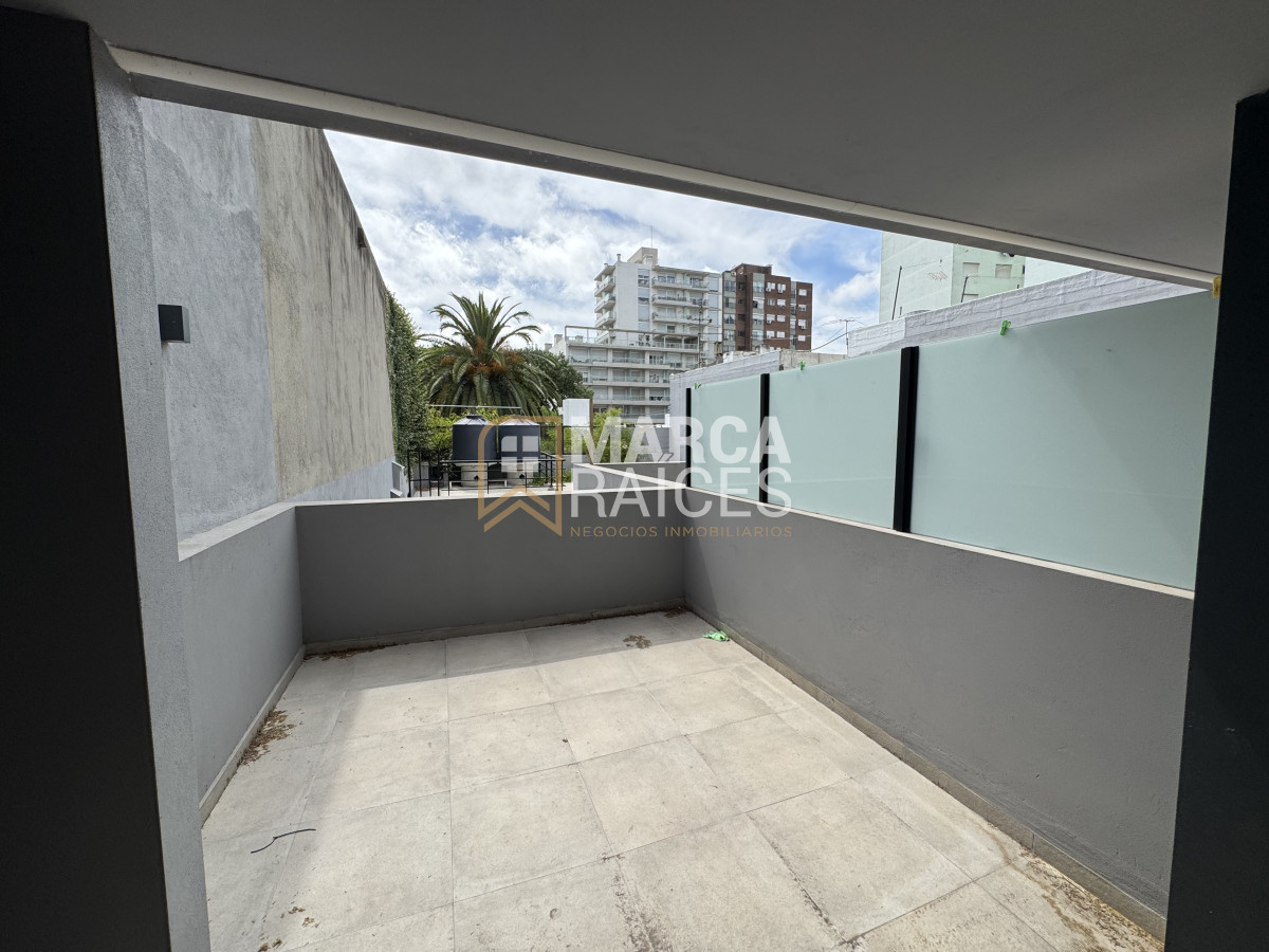 Apartamento ID.1270 - Venta Monoambientes en Construccion La Blanqueada, Los Olímpicos Montevideo