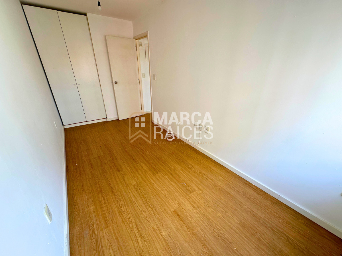 Apartamento ID.1356 - Venta Apartamento 2 Dormitorios Garage Tres Cruces Montevideo