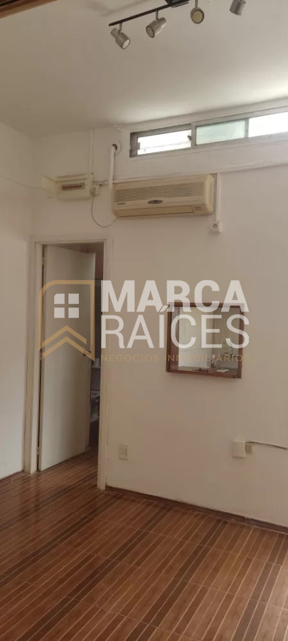 Apartamento ID.1324 - Venta Apartamento 2 Dormitorios Buceo Con Renta