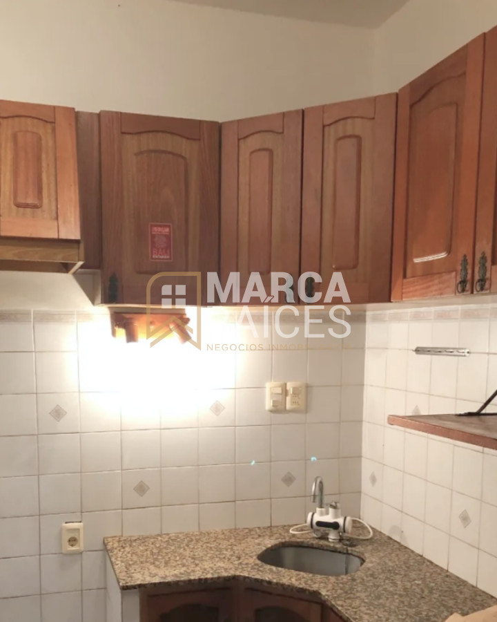 Apartamento ID.1532 - Alquiler Apartamento 1 Dormitorio Punta Carretas Montevideo