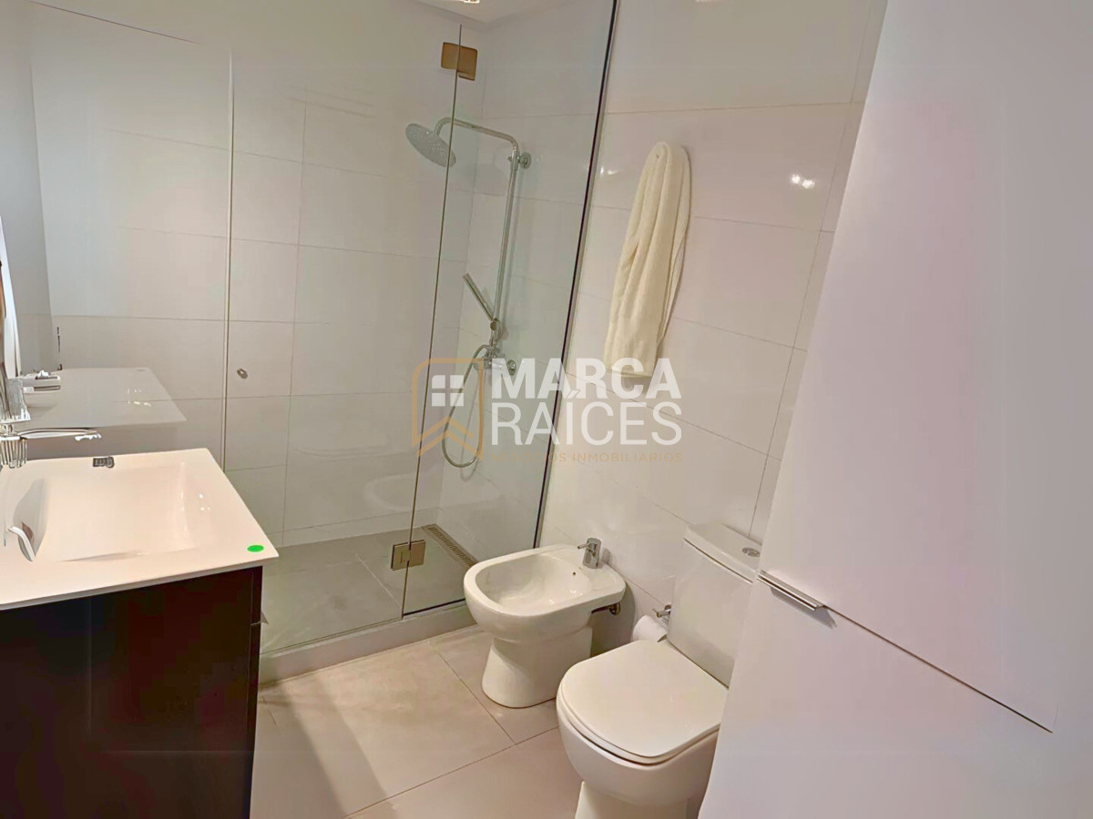 Apartamento ID.1256 - Venta Apartamento 2 Dormitorios a Estrenar Tres Cruces Montevideo