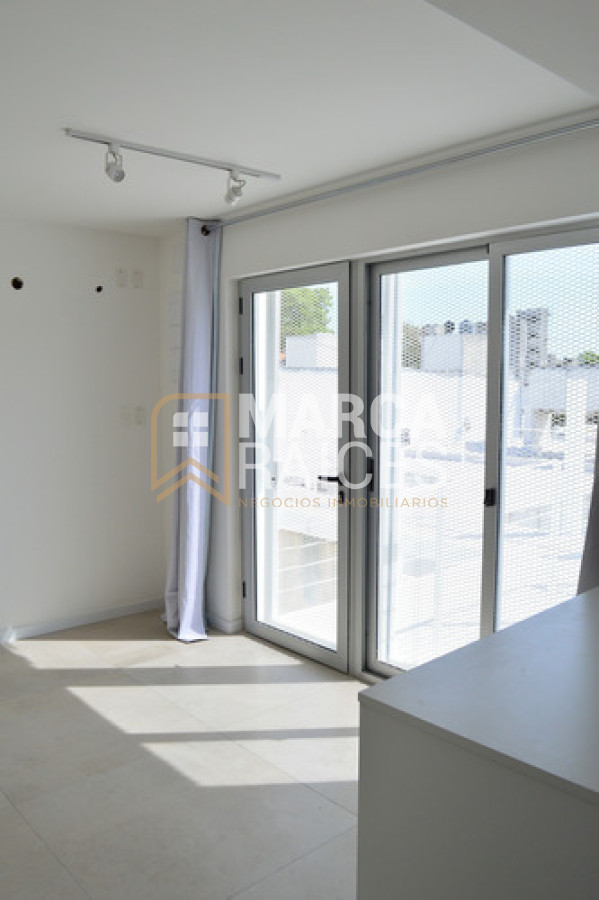 Apartamento ID.1760 - Alquiler Apartamento 1 Dormitorio, 1 Baño, La Aguada, Montevideo