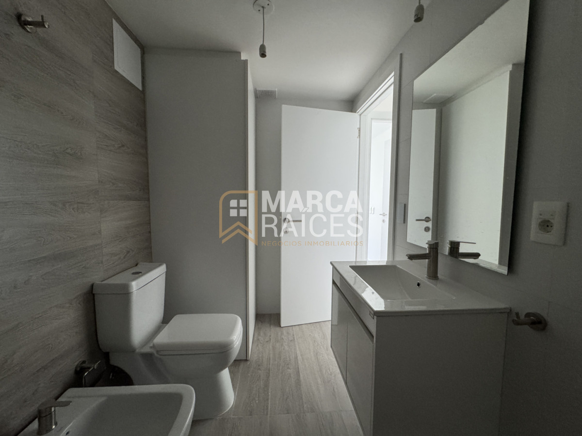 Apartamento ID.1185 - Venta Apartamento 1 Dormitorio a estrenar con piscina Cordon Sur Montevideo