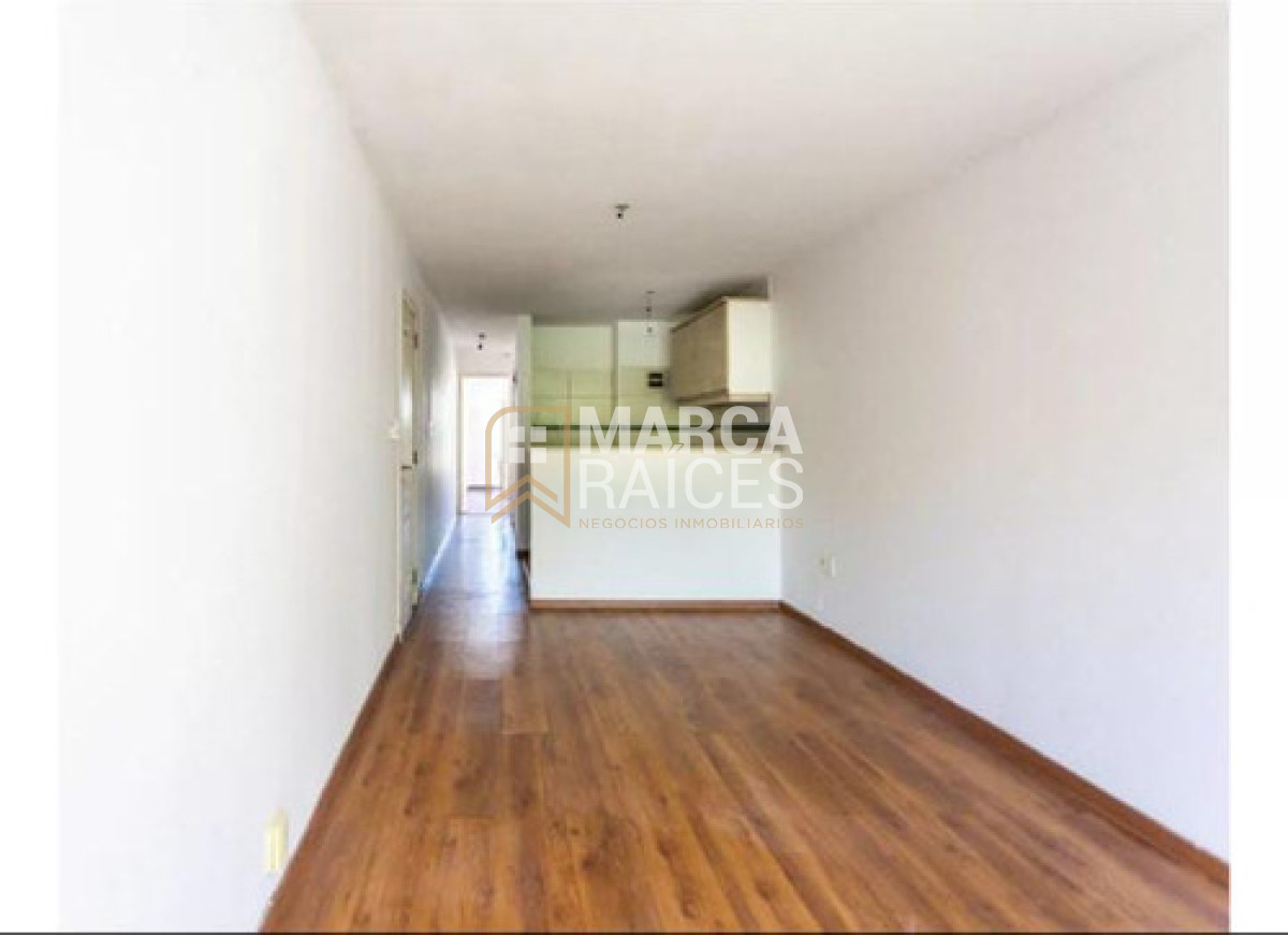 Apartamento ID.1446 - Venta Apartamento 1 Dormitorio muy luminoso en Pocitos, Montevideo.