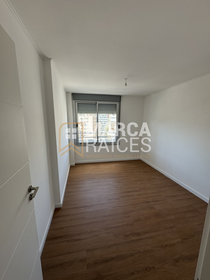 Apartamento ID.870 - Venta Apartamento 2 Dormitorio a Estrenar Tres Cruces Montevideo 