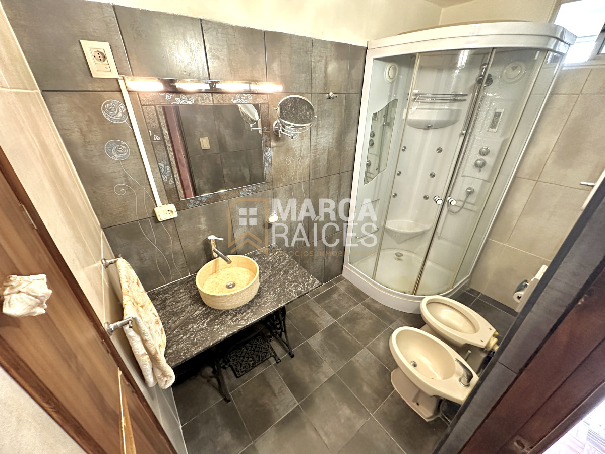 Apartamento ID.1650 - Alquiler Apartamento 2 Dormitoros Garage Pocitos Montevideo