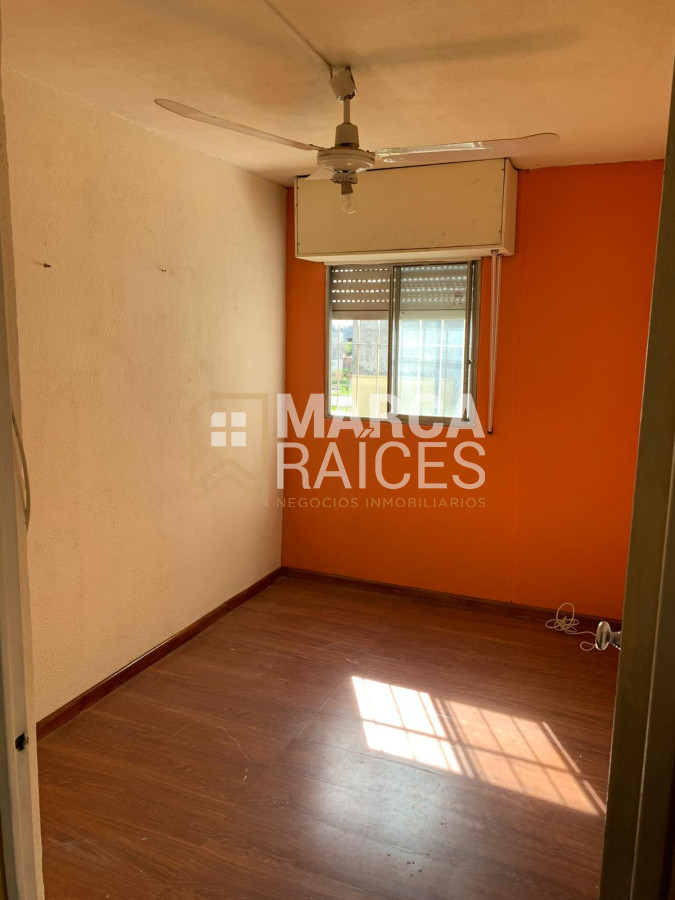 Apartamento ID.1309 - Venta Apartamento 3 Dormitorios Con Renta Complejo América Colón Montevideo