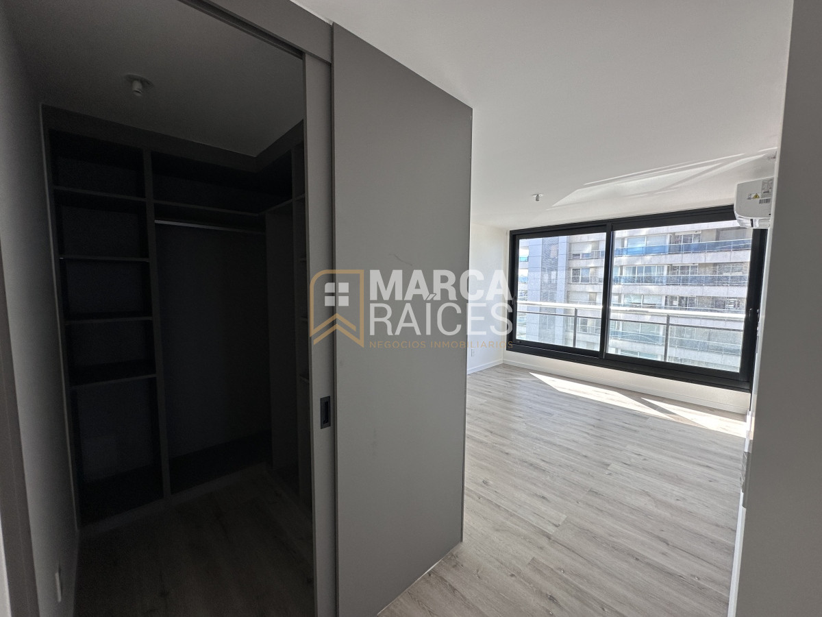 Apartamento ID.776 - Venta Apartamento 3 Dormitorios 3 baños a estrenar Buceo Montevideo
