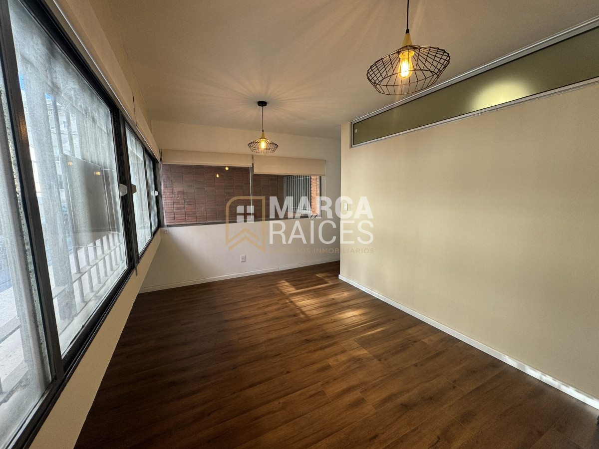 Apartamento ID.709 - Venta Apartamento 2 Dormitorios Centro Montevideo 