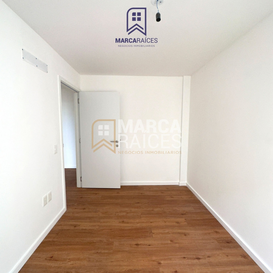 Apartamento ID.508 - Venta Apartamento 2 Dormitorios a estrenar Centro Montevideo