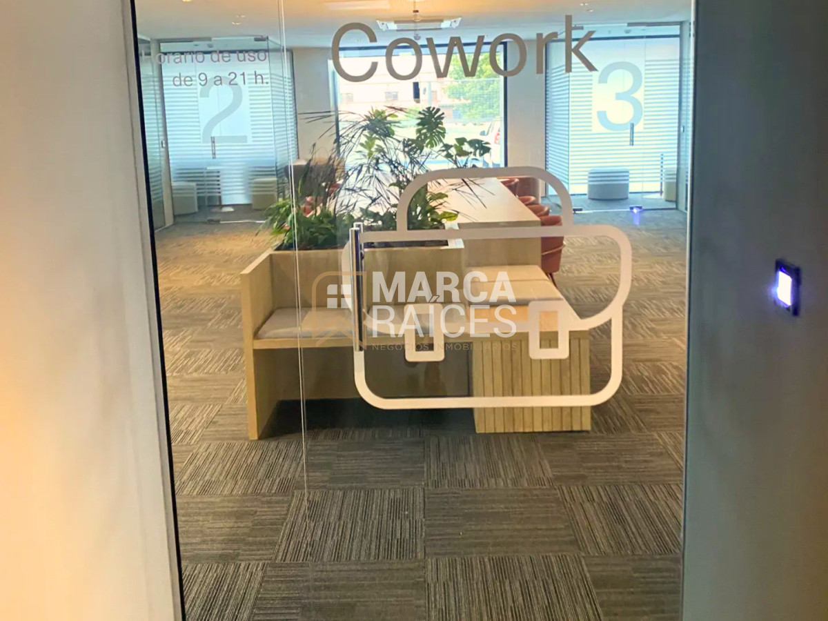 Apartamento ID.1876 - Alquiler Apartamento Monoambiente Malvin Montevideo