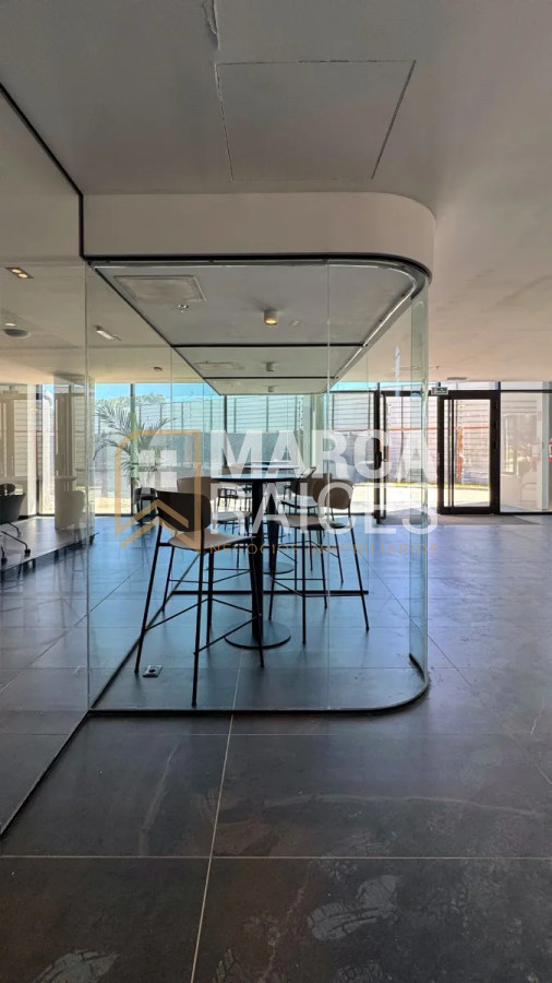 Apartamento ID.1461 - Alquiler luminoso apartamento de 1 Dormitorio en Carrasco este, Montevideo.