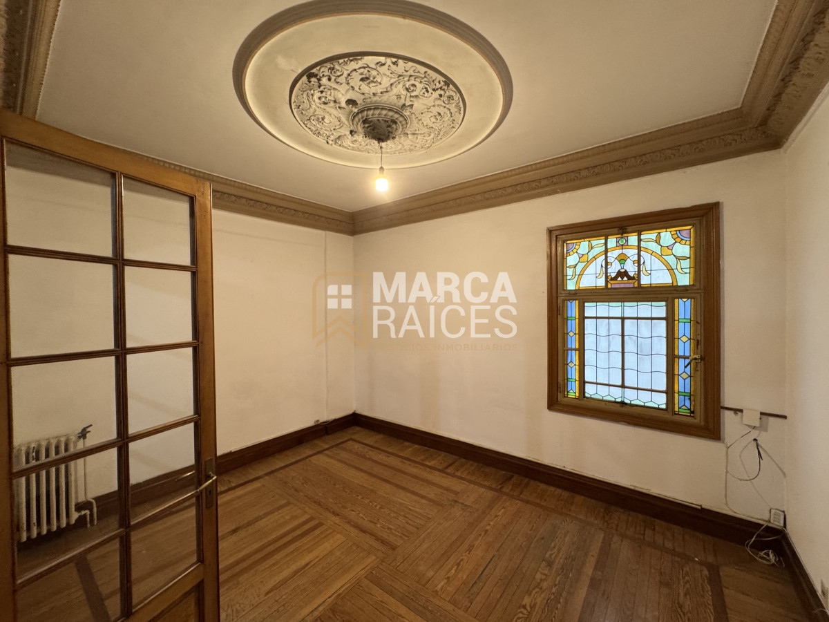 Apartamento ID.1285 - Alquiler Apartamento 3 Dormitorios 2 Baños Reciclado Cordon Montevideo