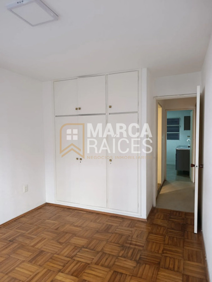 Apartamento ID.1983 - Alquiler Apartamento 1 Dormitorio con Terraza. Cordon Sur, Montevideo