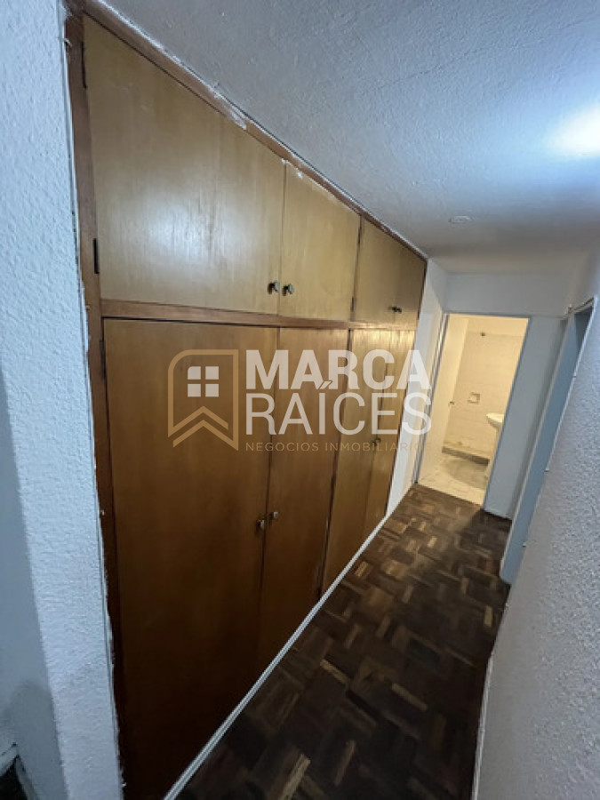 Apartamento ID.1894 - Alquiler Apartamento 2 Dormitorios. Malvin Norte, Montevideo