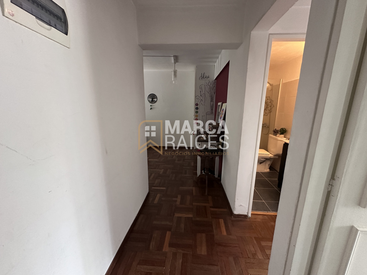 Apartamento ID.1114 - Venta Apartamento 1 Dormitorio Buceo casi Malvin Montevideo