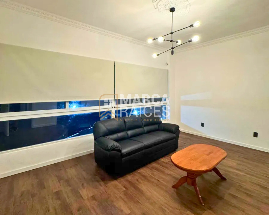 Apartamento ID.1729 - Venta Apartamento 3 Dormitorios 2 Baños Centro Montevideo